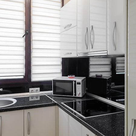 Cozy Apartments - Copou Iasi Bagian luar foto