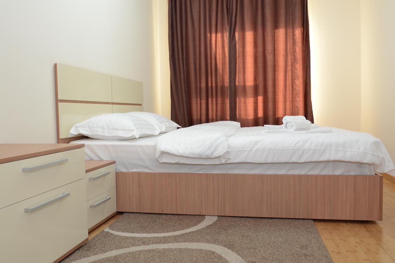 Cozy Apartments - Copou Iasi Bagian luar foto