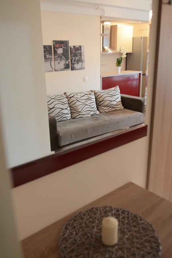 Cozy Apartments - Copou Iasi Bagian luar foto
