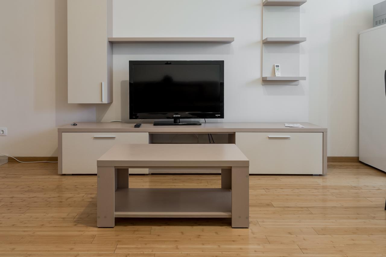 Cozy Apartments - Copou Iasi Bagian luar foto