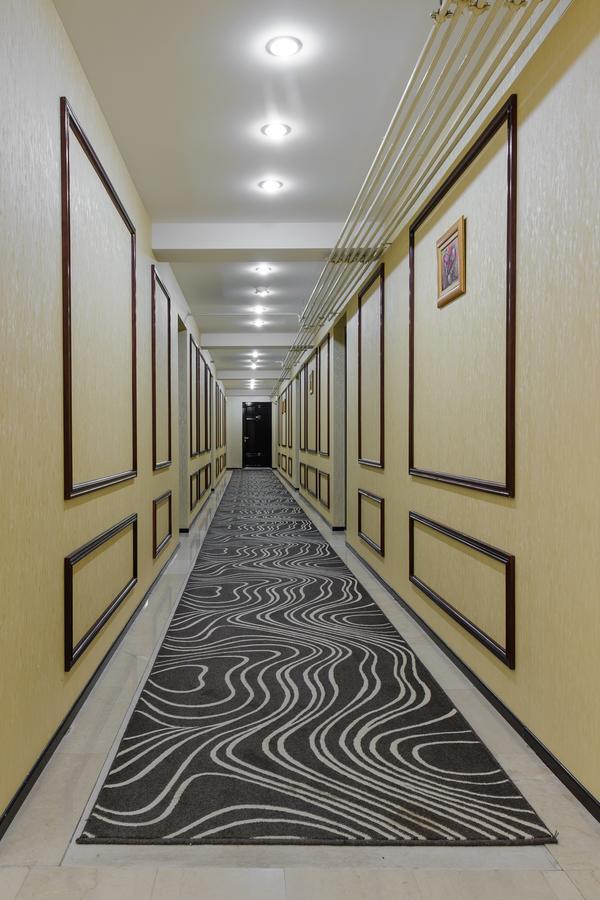 Cozy Apartments - Copou Iasi Bagian luar foto