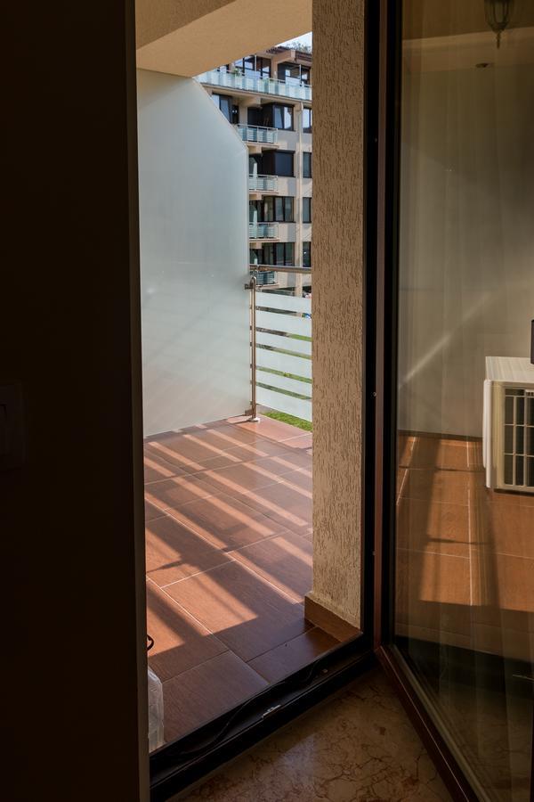 Cozy Apartments - Copou Iasi Bagian luar foto